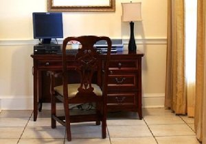 Conference Area