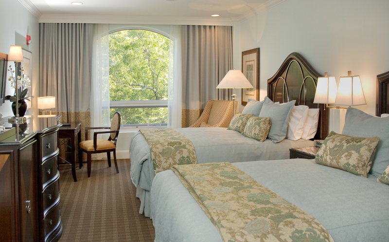 The Franklin Hotel Chapel Hill, Curio Collection By Hilton - Chapel Hill, NC