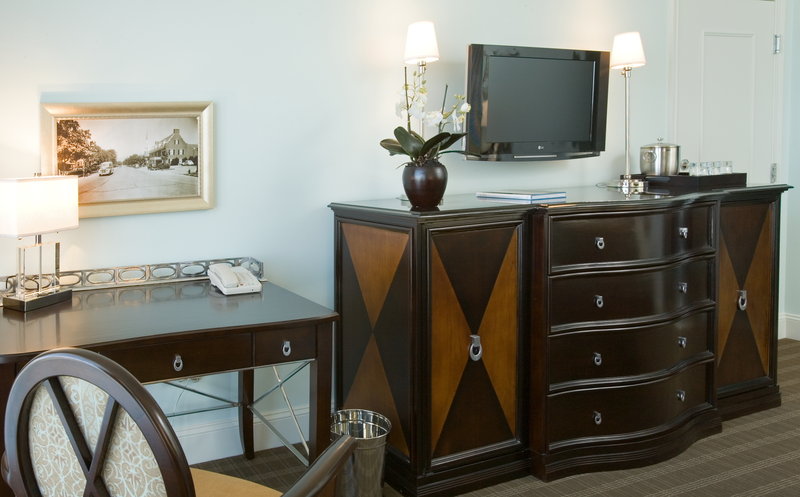 The Franklin Hotel Chapel Hill, Curio Collection By Hilton - Chapel Hill, NC