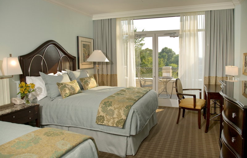 The Franklin Hotel Chapel Hill, Curio Collection By Hilton - Chapel Hill, NC