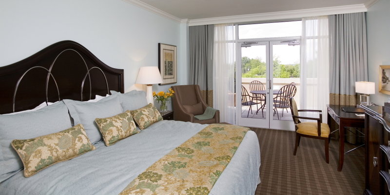 The Franklin Hotel Chapel Hill, Curio Collection By Hilton - Chapel Hill, NC