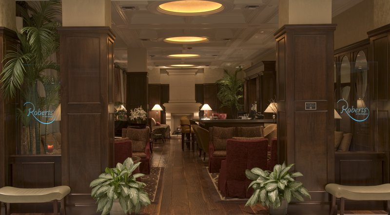 The Franklin Hotel Chapel Hill, Curio Collection By Hilton - Chapel Hill, NC
