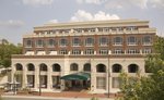 The Franklin Hotel