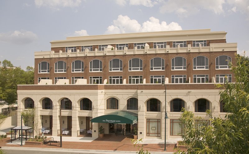 The Franklin Hotel Chapel Hill, Curio Collection By Hilton - Chapel Hill, NC