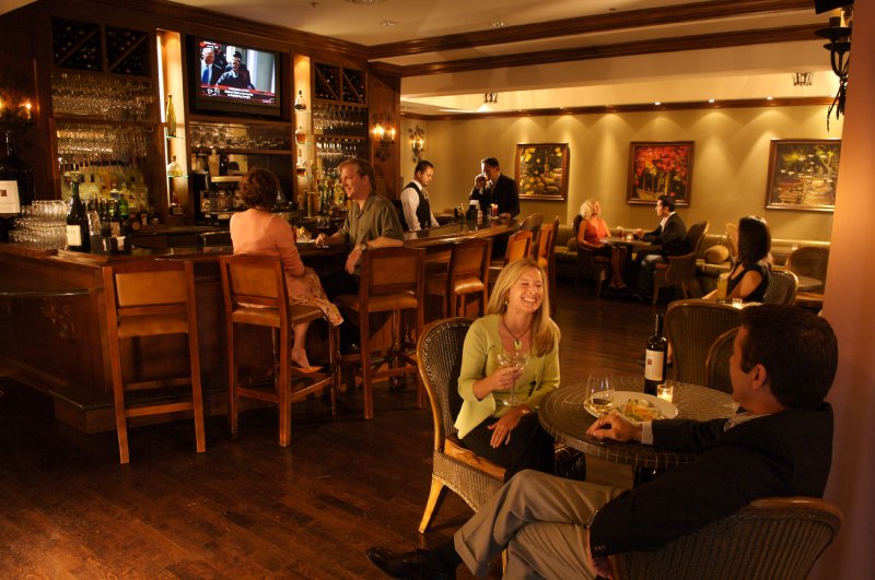 The Meritage Resort and Spa - Napa, CA
