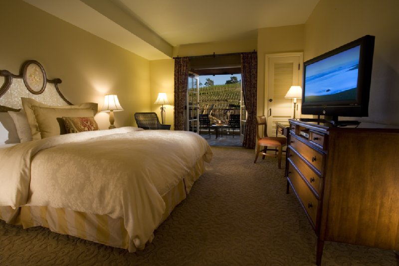 The Meritage Resort and Spa - Napa, CA