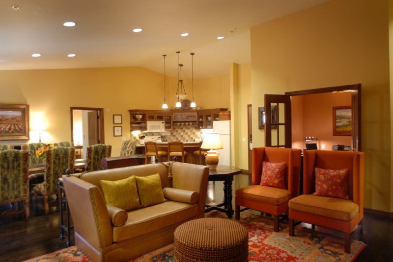 The Meritage Resort and Spa - Napa, CA