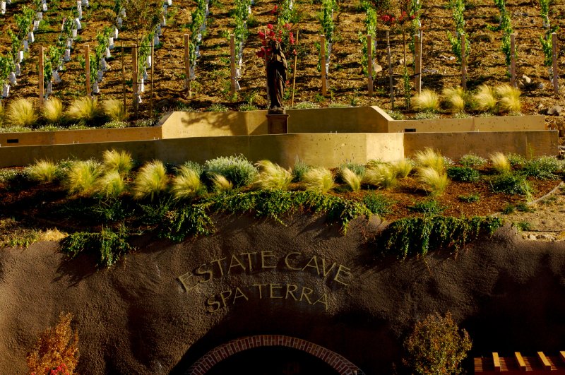 The Meritage Resort and Spa - Napa, CA