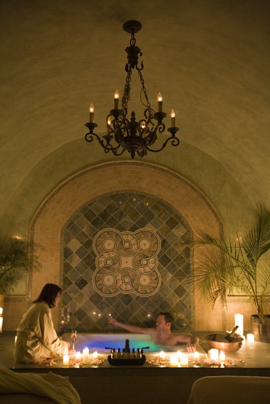 The Meritage Resort and Spa - Napa, CA