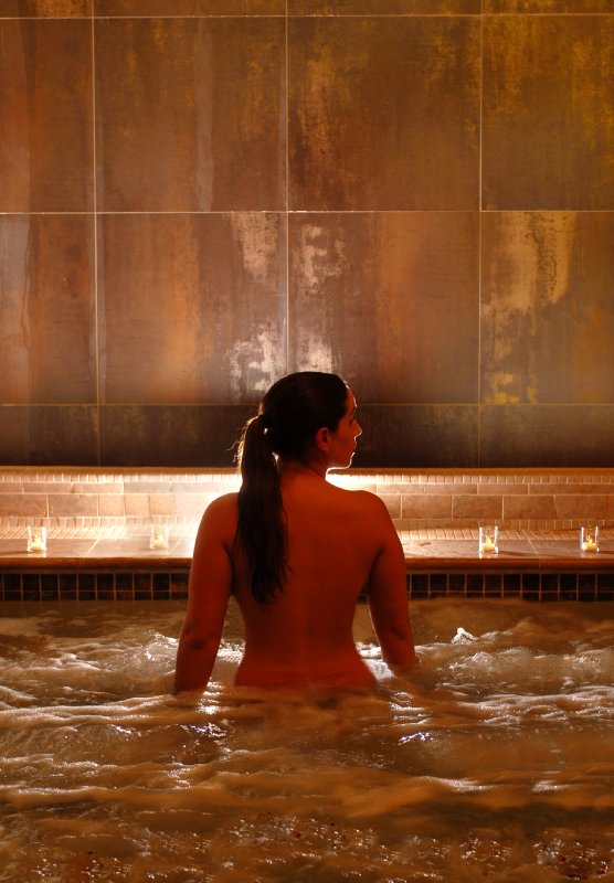 The Meritage Resort and Spa - Napa, CA