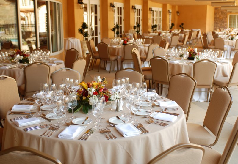 The Meritage Resort and Spa - Napa, CA