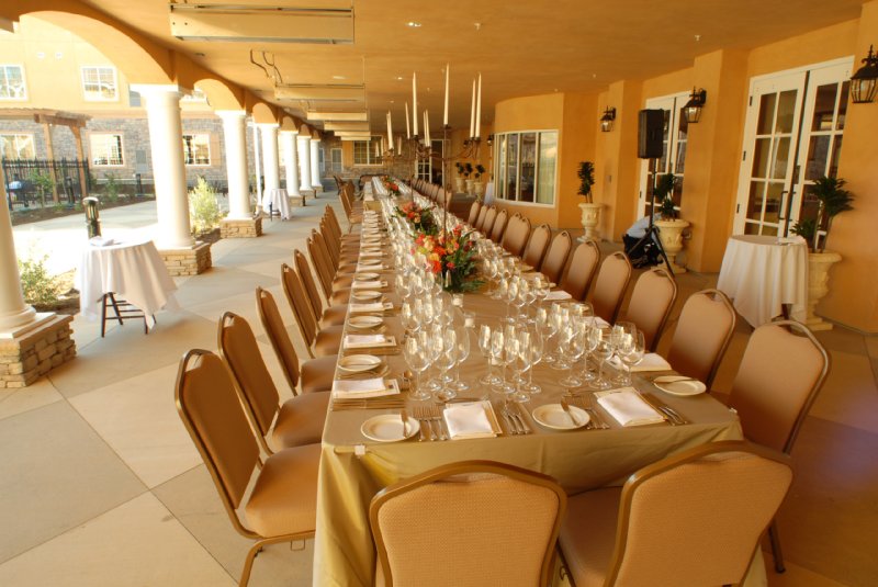 The Meritage Resort and Spa - Napa, CA