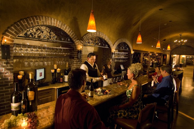 The Meritage Resort and Spa - Napa, CA
