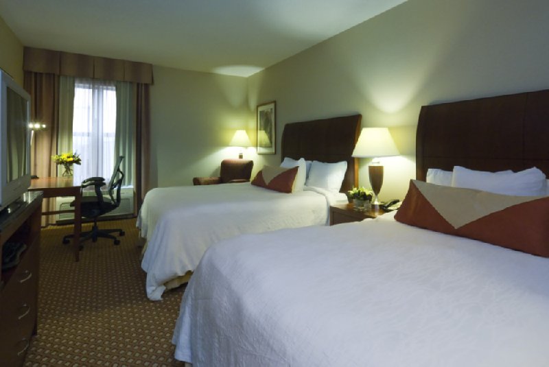 Hilton Garden Inn-Bloomington - Bloomington, IN