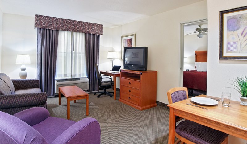 Homewood Suites By Hilton Cincinnati-Milford - Milford, OH