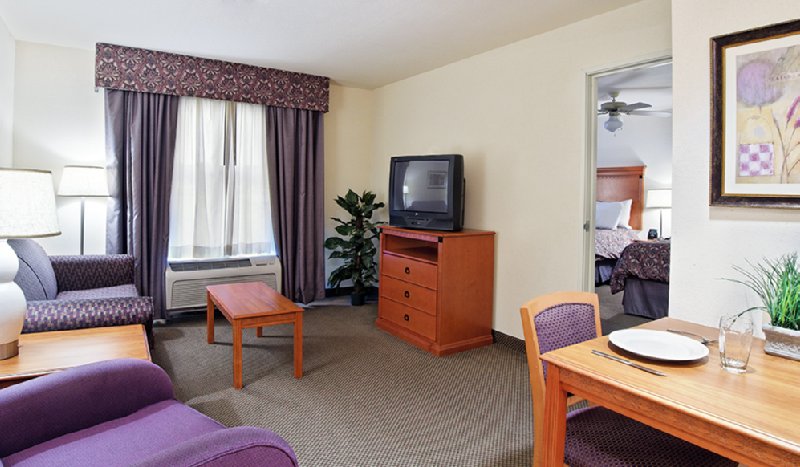 Homewood Suites By Hilton Cincinnati-Milford - Milford, OH