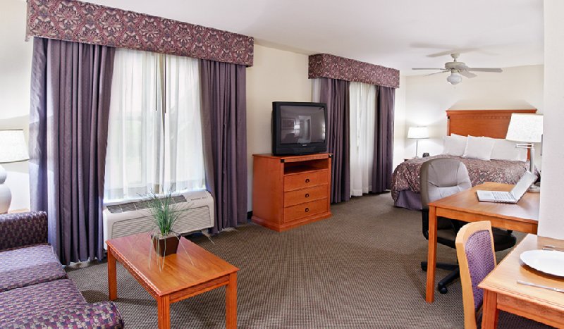 Homewood Suites By Hilton Cincinnati-Milford - Milford, OH