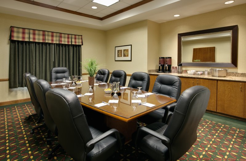 Residence Inn Grand Junction - Grand Junction, CO
