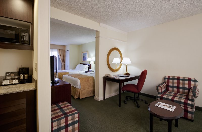 Springhill Suites By Marriott Denver North/Westminster - Broomfield, CO