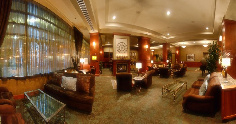 The Grove Hotel - Boise, ID
