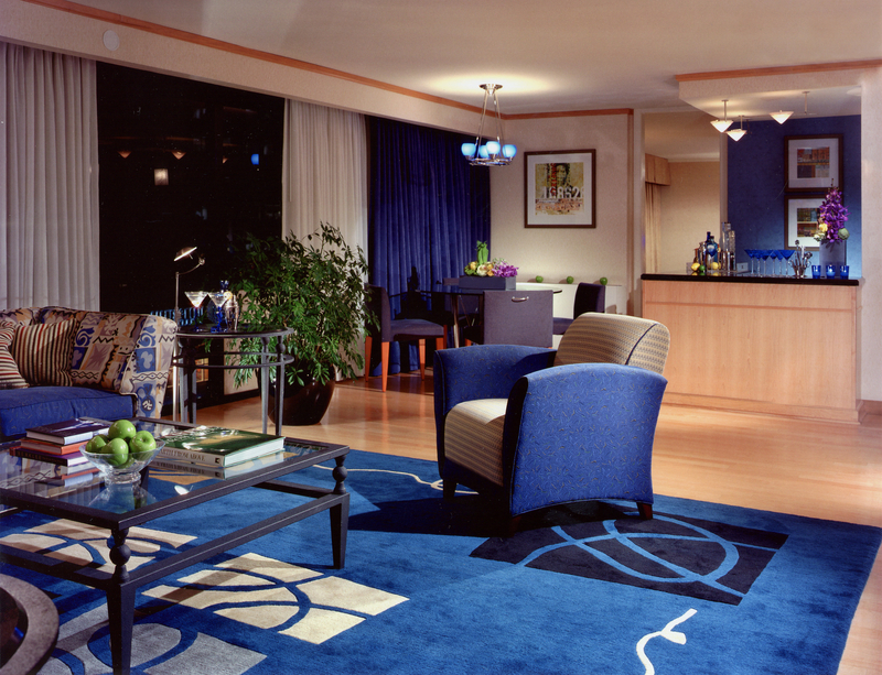 Colonnade Hotel - Boston, MA