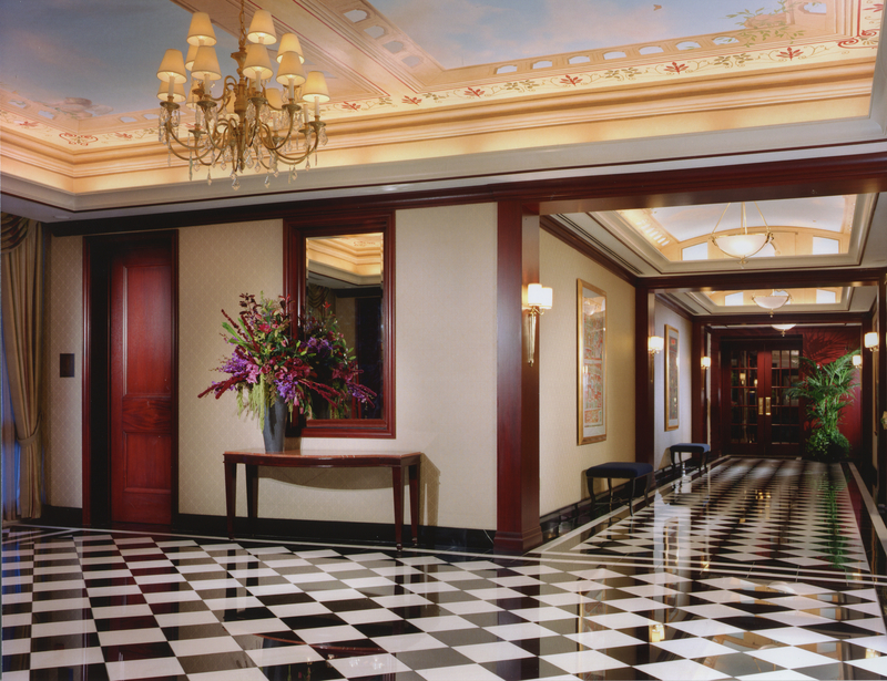 Colonnade Hotel - Boston, MA