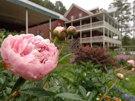 Glen-Ella Springs Inn - Clarkesville, GA