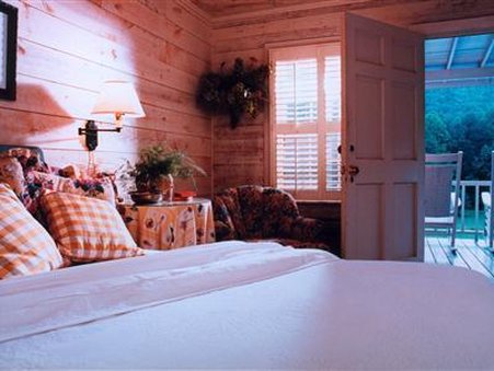 Glen-Ella Springs Inn - Clarkesville, GA
