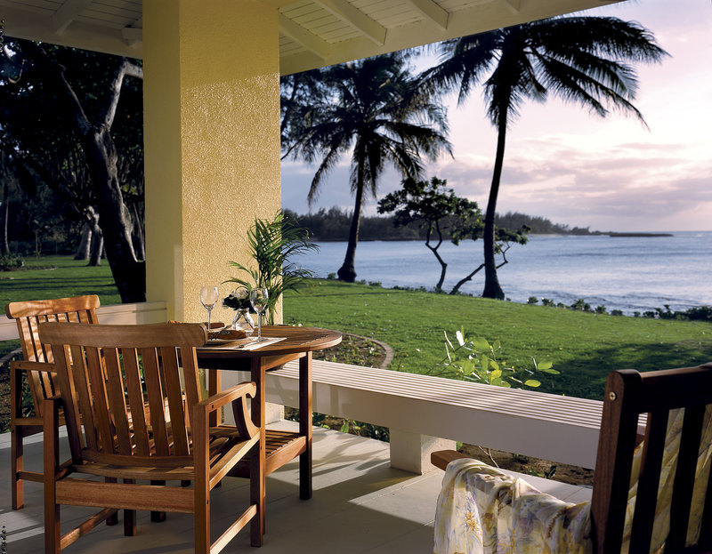 Turtle Bay Resort - Kahuku, HI