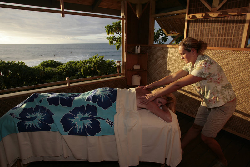 Turtle Bay Resort - Kahuku, HI