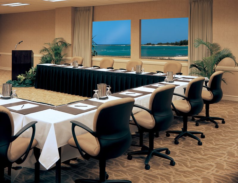 Turtle Bay Resort - Kahuku, HI