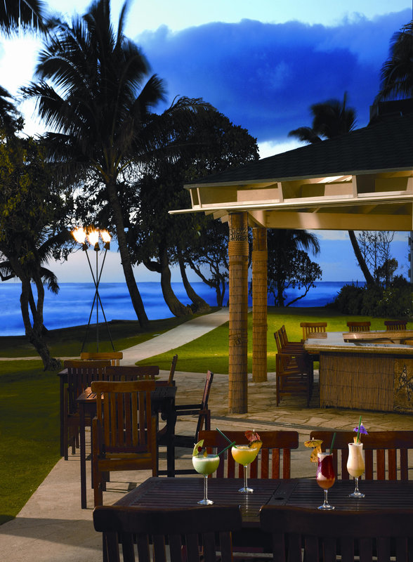 Turtle Bay Resort - Kahuku, HI