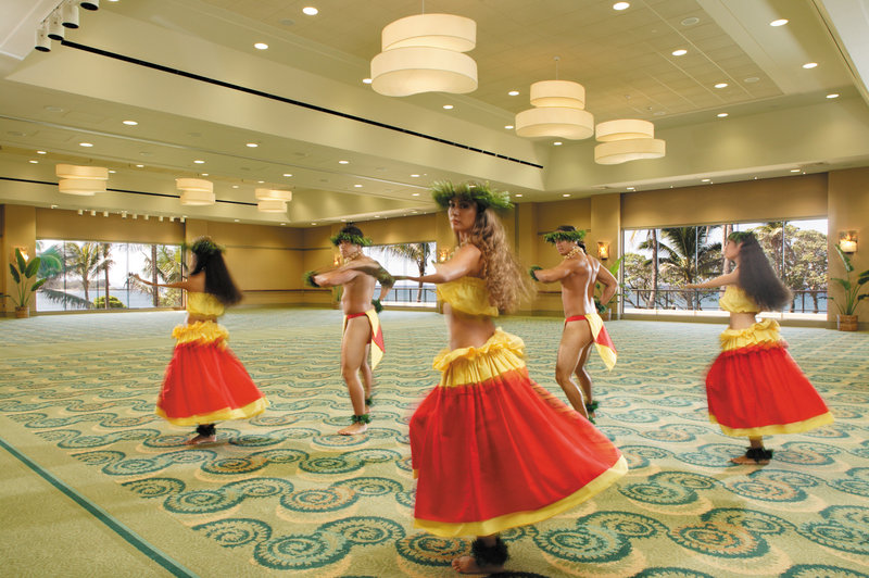 Turtle Bay Resort - Kahuku, HI