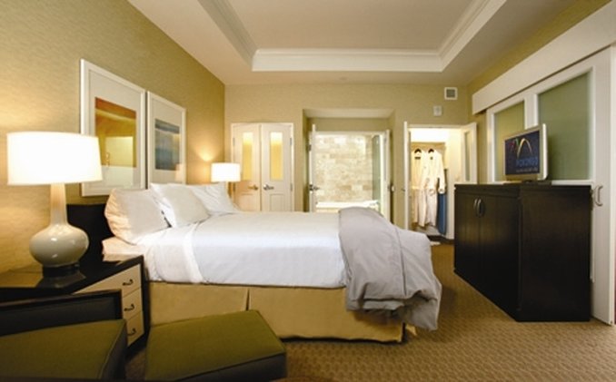 Morongo Casino, Resort & Spa - Cabazon, CA
