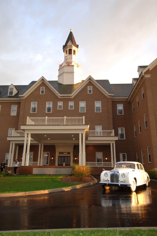 The Delafield Hotel - Delafield, WI