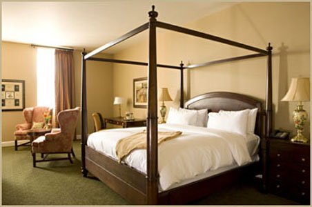 The Delafield Hotel - Delafield, WI