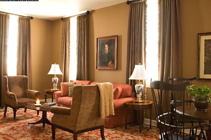 The Delafield Hotel - Delafield, WI