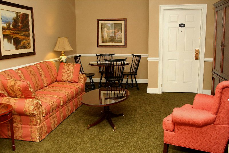 The Delafield Hotel - Delafield, WI