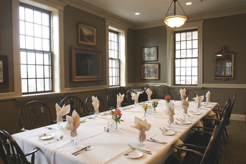 The Delafield Hotel - Delafield, WI