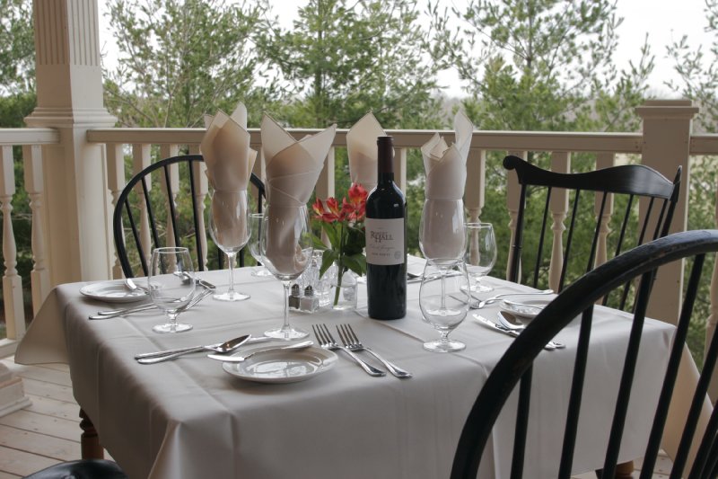 The Delafield Hotel - Delafield, WI