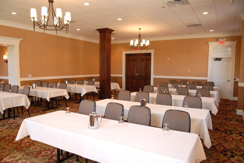 The Delafield Hotel - Delafield, WI