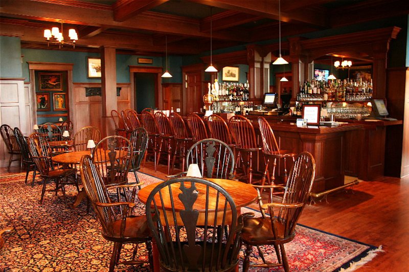 The Delafield Hotel - Delafield, WI