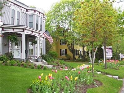 Blackberry Inn - Camden, ME