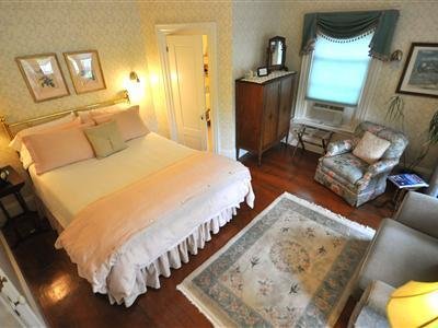 Blackberry Inn - Camden, ME