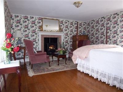 Blackberry Inn - Camden, ME