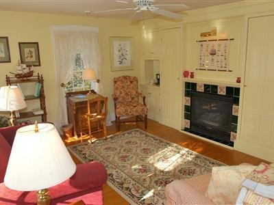 Camden Maine Stay Inn - Camden, ME
