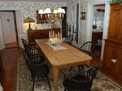 Camden Maine Stay Inn - Camden, ME