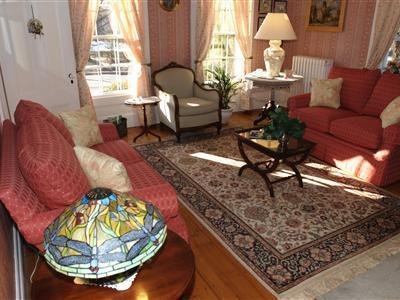 Camden Maine Stay Inn - Camden, ME