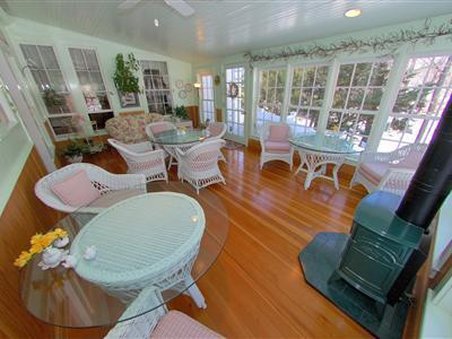 Camden Maine Stay Inn - Camden, ME