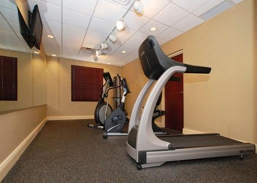 Comfort Suites - Palm Bay, FL